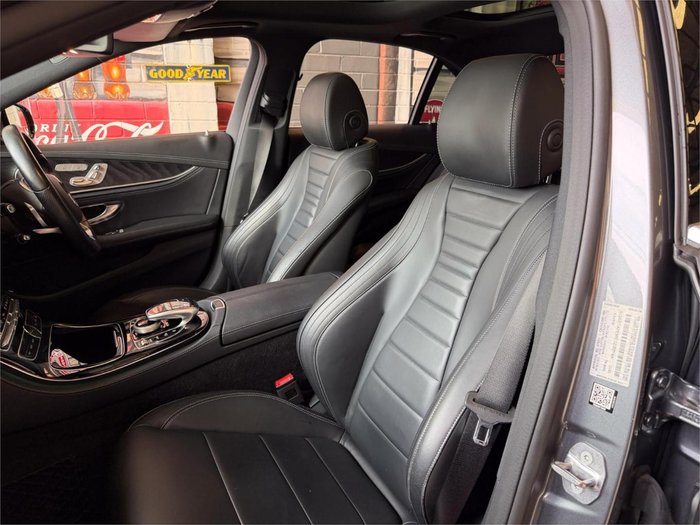 2017 Mercedes-Benz E-Class E400