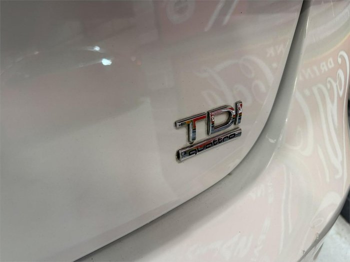 2014 Audi A6 Bi-Turbo