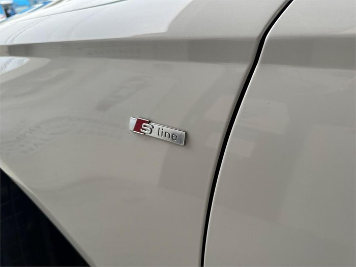 2014 Audi A6 Bi-Turbo