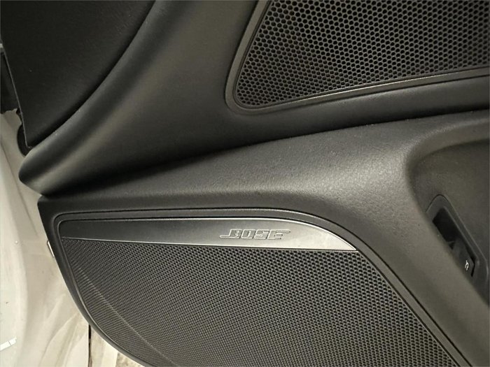 2014 Audi A6 Bi-Turbo