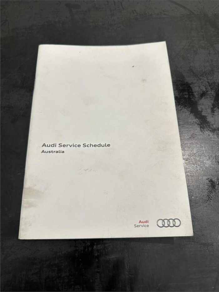 2014 Audi A6 Bi-Turbo