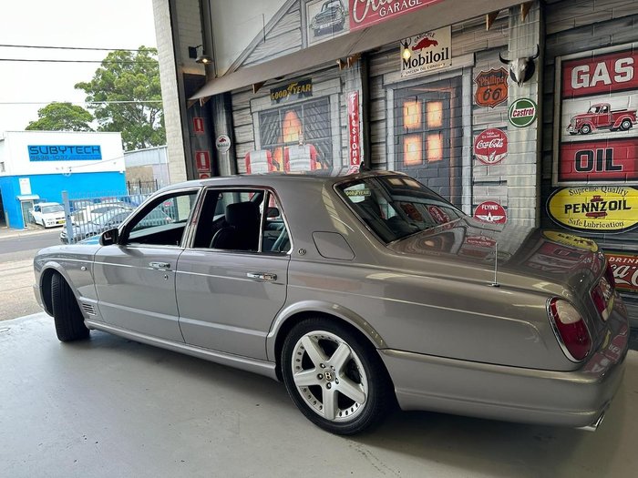 2003 Bentley Arnage