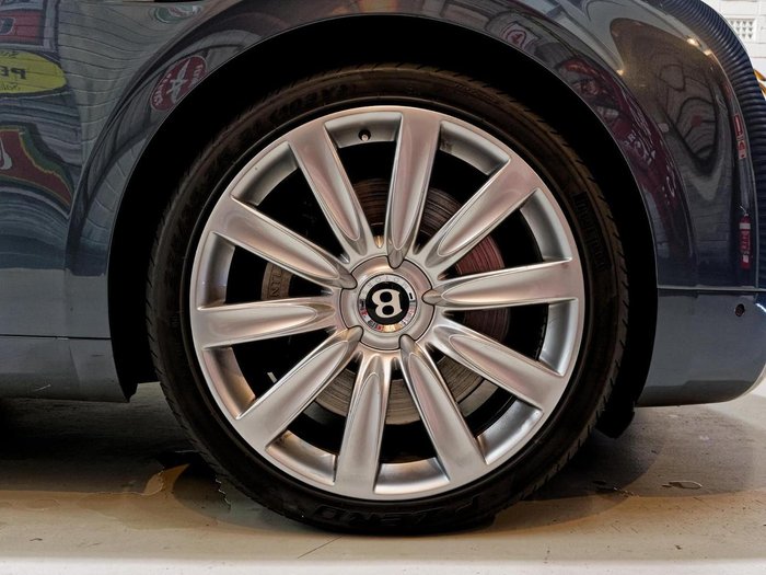 2013 Bentley Flying Spur