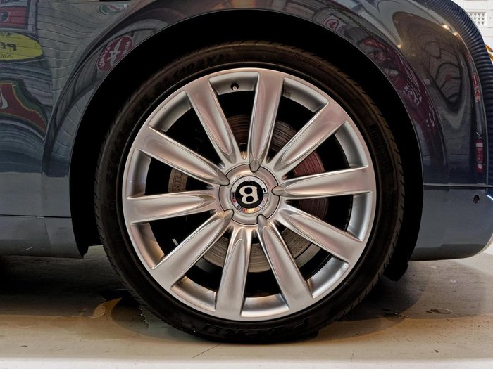 2013 Bentley Flying Spur