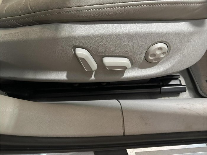 2011 Audi A6