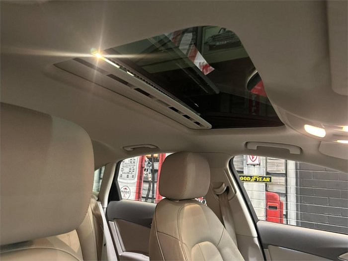 2011 Audi A6