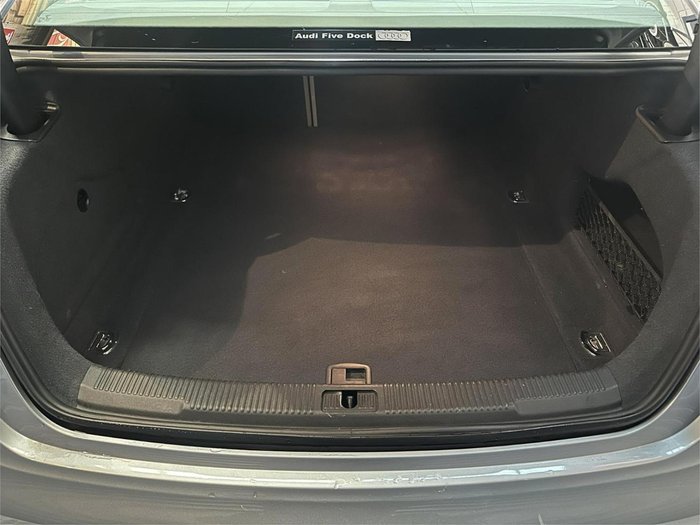 2011 Audi A6