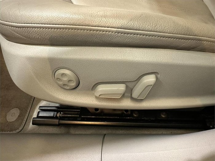2011 Audi A6