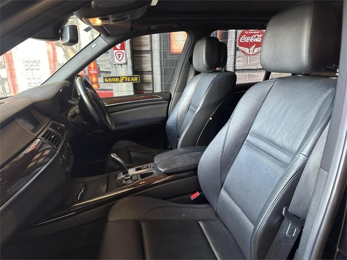 2011 BMW X5 xDrive35i