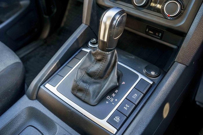 2020 Volkswagen Amarok TDI550 Core
