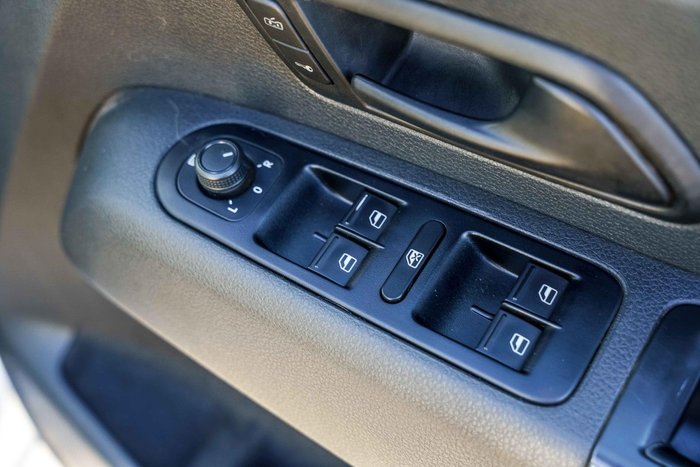 2020 Volkswagen Amarok TDI550 Core