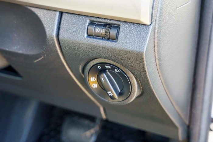 2020 Volkswagen Amarok TDI550 Core