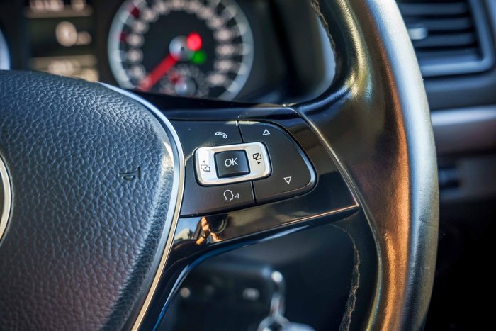2020 Volkswagen Amarok TDI550 Core