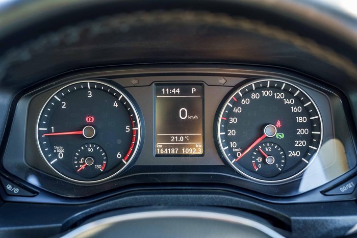 2020 Volkswagen Amarok TDI550 Core