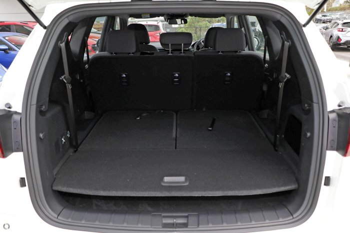 2025 KGM Rexton ELX