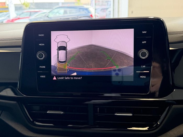 2023 Volkswagen T-Roc 140TSI R-Line