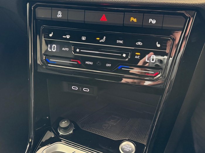 2023 Volkswagen T-Roc 140TSI R-Line