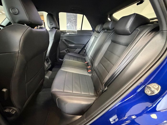 2023 Volkswagen T-Roc 140TSI R-Line
