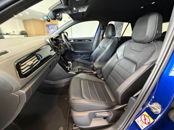 2023 Volkswagen T-Roc 140TSI R-Line