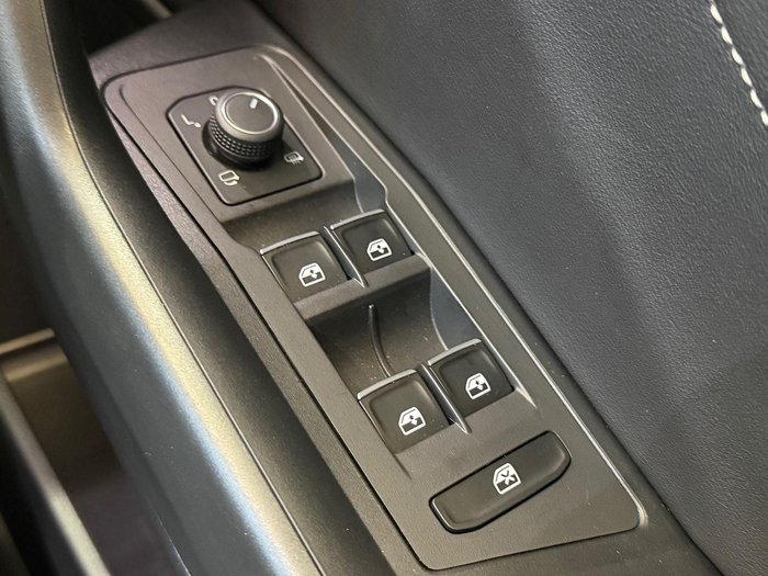 2023 Volkswagen T-Roc 140TSI R-Line