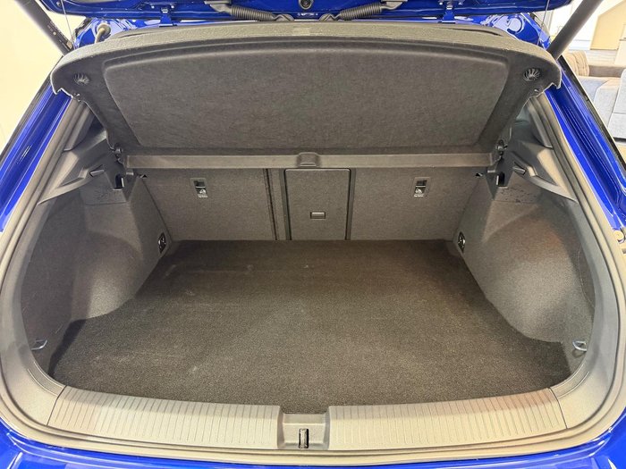2023 Volkswagen T-Roc 140TSI R-Line