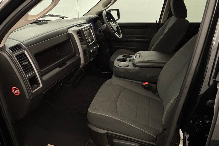 2022 RAM 1500 Express