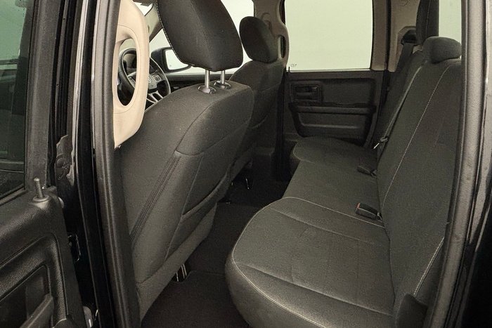 2022 RAM 1500 Express