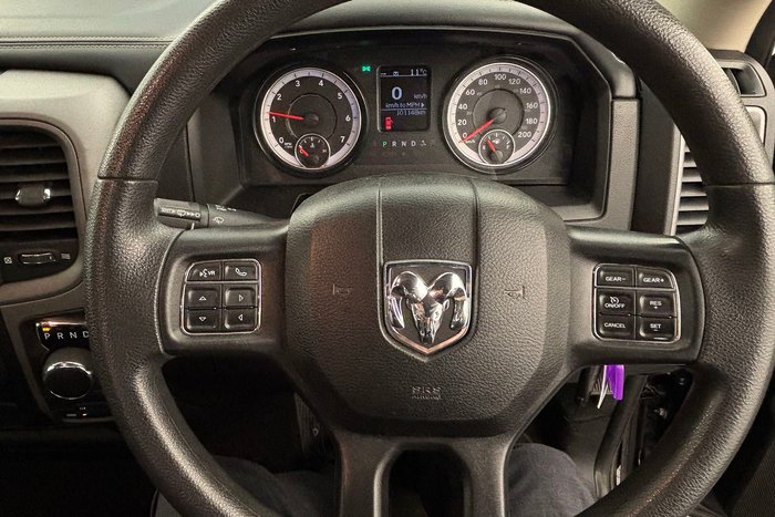 2022 RAM 1500 Express