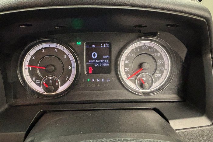 2022 RAM 1500 Express
