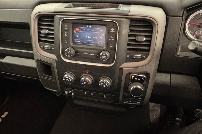 2022 RAM 1500 Express