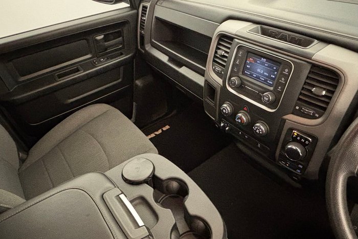 2022 RAM 1500 Express