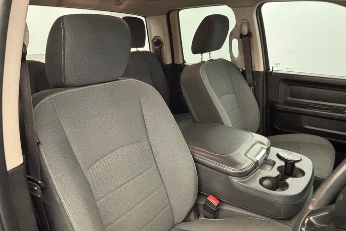 2022 RAM 1500 Express