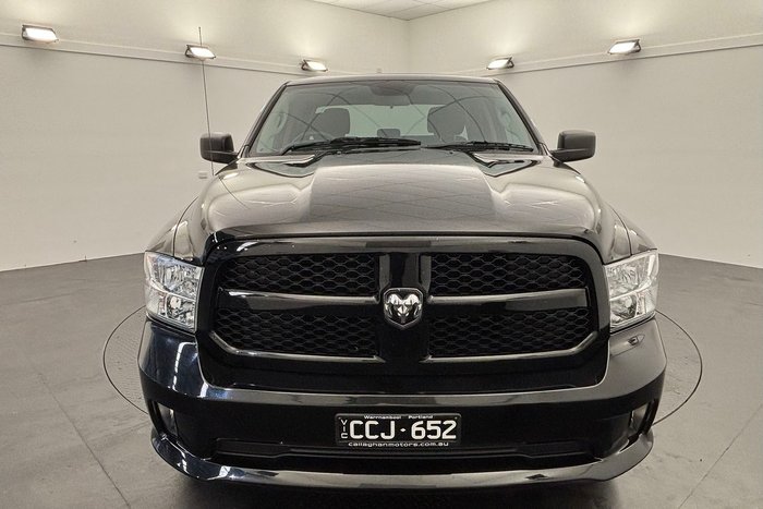 2022 RAM 1500 Express