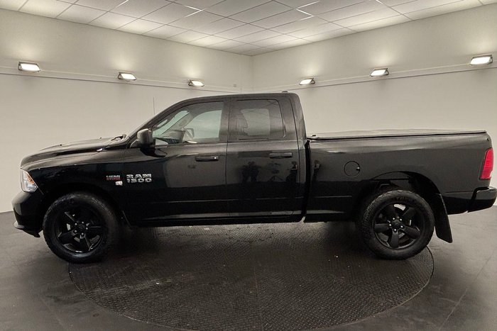 2022 RAM 1500 Express