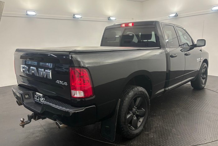 2022 RAM 1500 Express