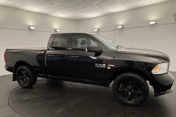 2022 RAM 1500 Express