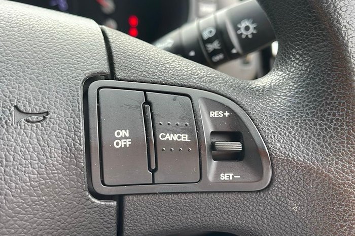 2011 Kia Sportage Si (FWD)