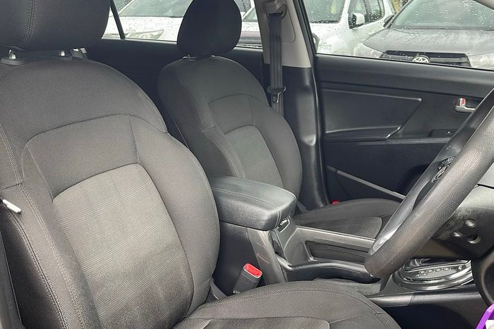 2011 Kia Sportage Si (FWD)