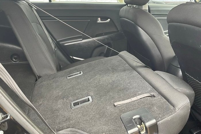 2011 Kia Sportage Si (FWD)