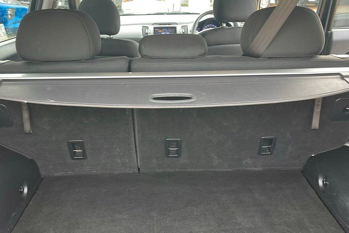 2011 Kia Sportage Si (FWD)