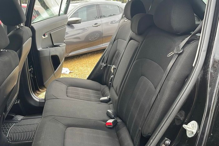 2011 Kia Sportage Si (FWD)