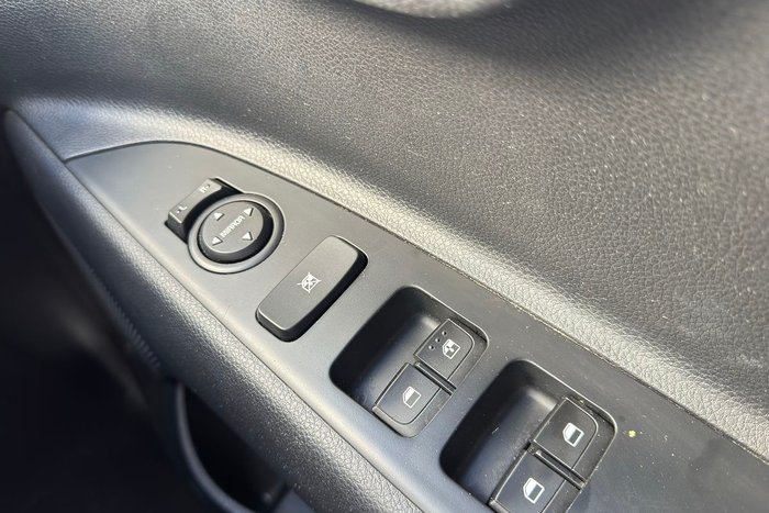 2018 Kia Rio S