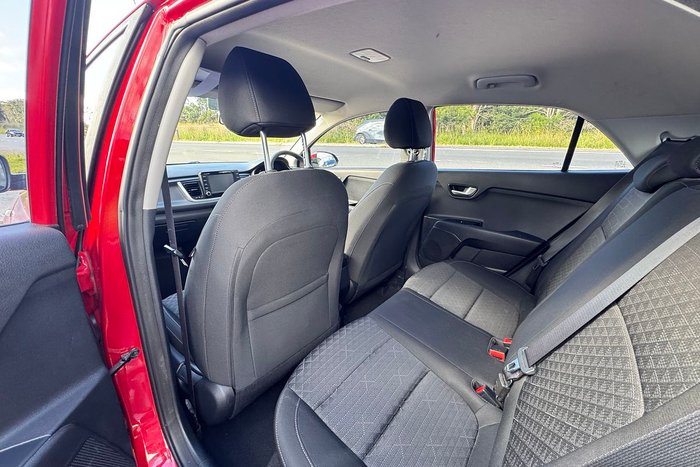 2018 Kia Rio S