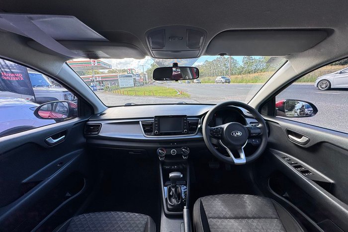 2018 Kia Rio S