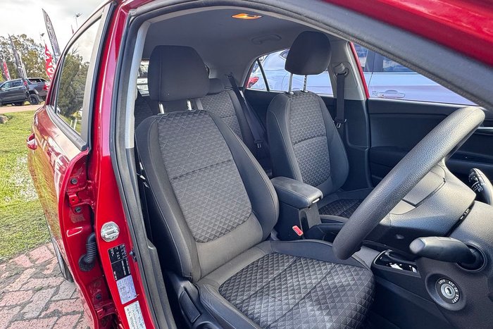 2018 Kia Rio S