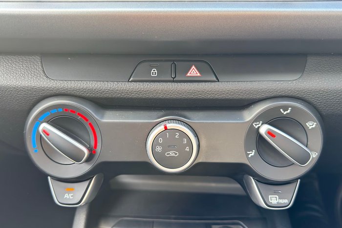 2018 Kia Rio S