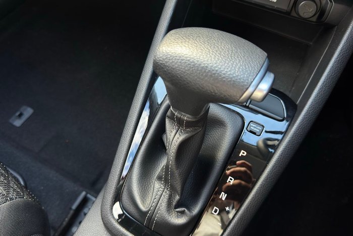 2018 Kia Rio S