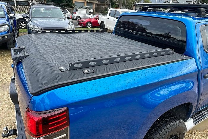 2022 Mitsubishi Triton GLX+