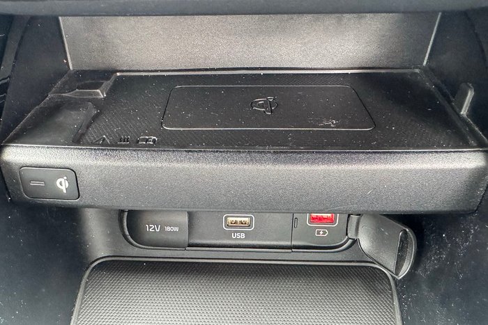 2021 Kia Cerato GT
