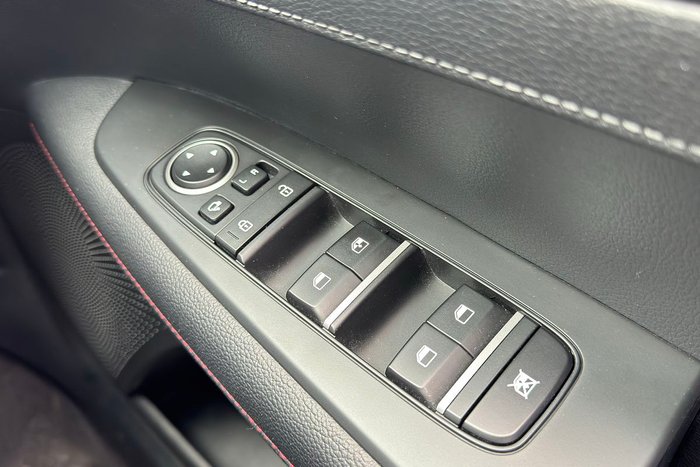 2021 Kia Cerato GT